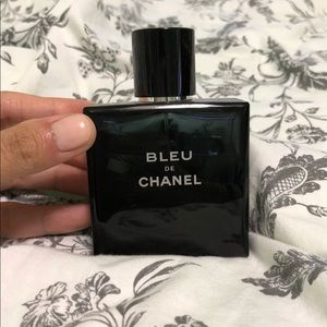 Bleu de Chanel Toilette 1.7 FL OZ